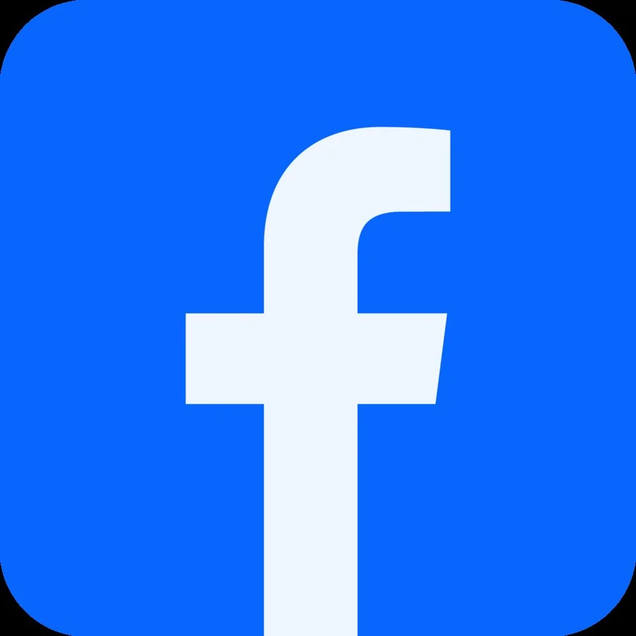 Логотип Facebook