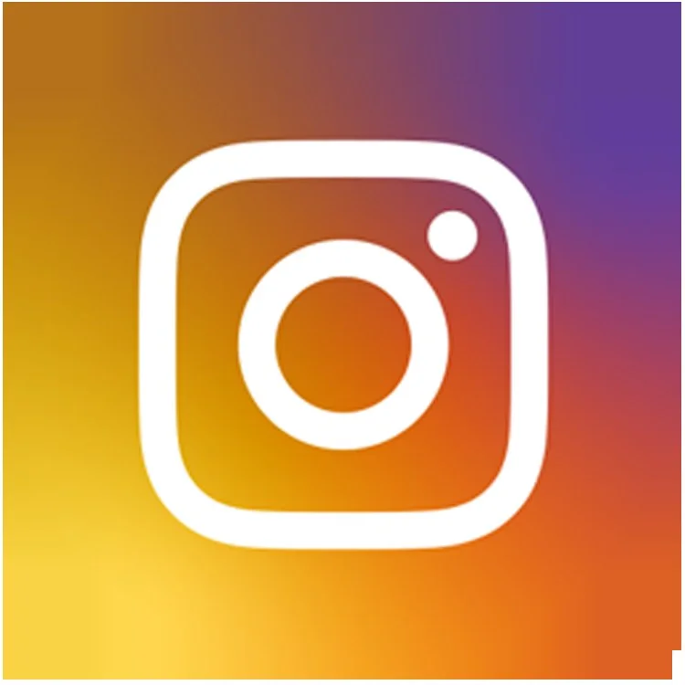Логотип Instagram