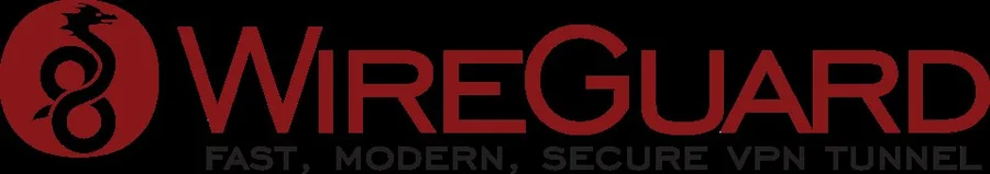 Логотип WireGuard